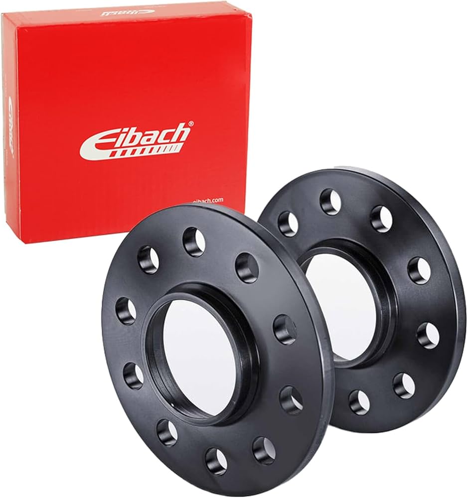 12mm Wheel Spacers