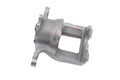 D1561H Front Disc Brake Rotor, Left
