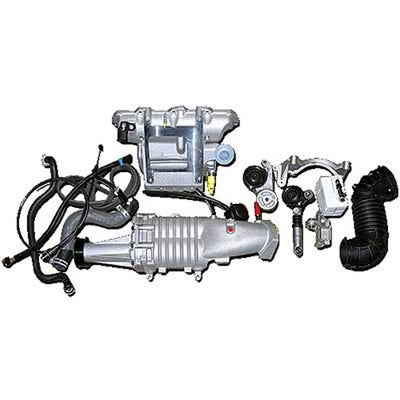 Ecotec 2.2L Supercharger System