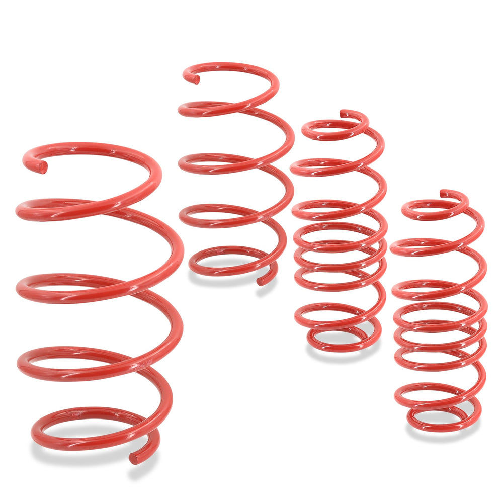 Coilover Springs