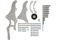 LS Engine Swap A/C and Power Steering Bracket Kit
