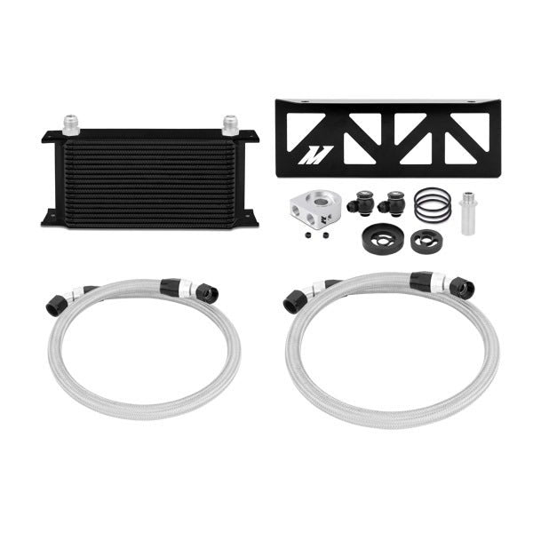 Oil Cooler Kit