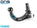 AK41 FIX4BIKE Vertically Detachable Towbar