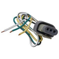 Ignition Coil Connector