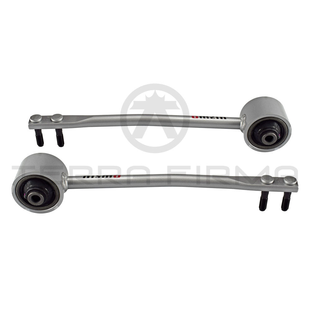 Tension Rod