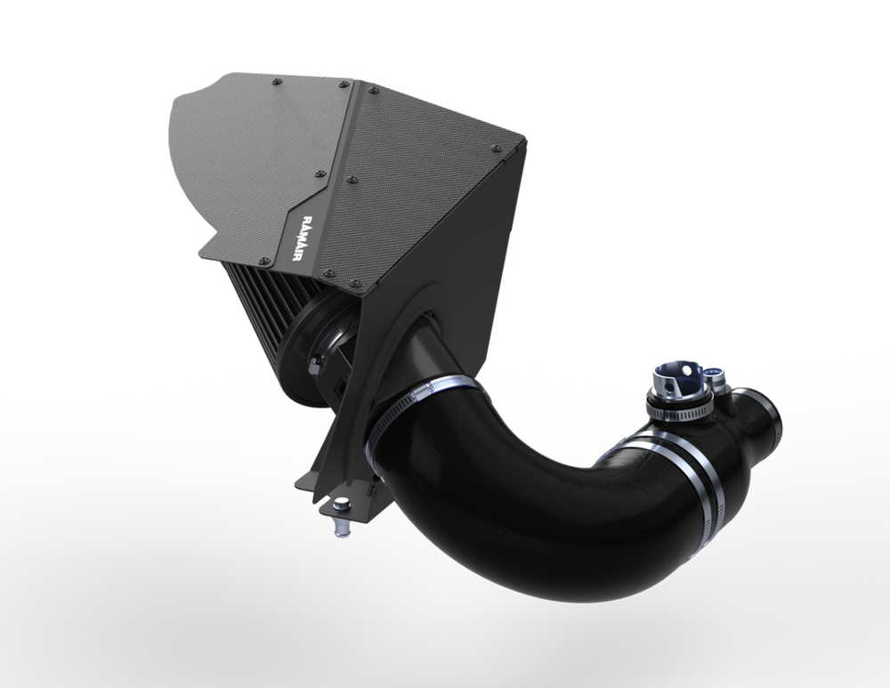 Performance Intake Kit