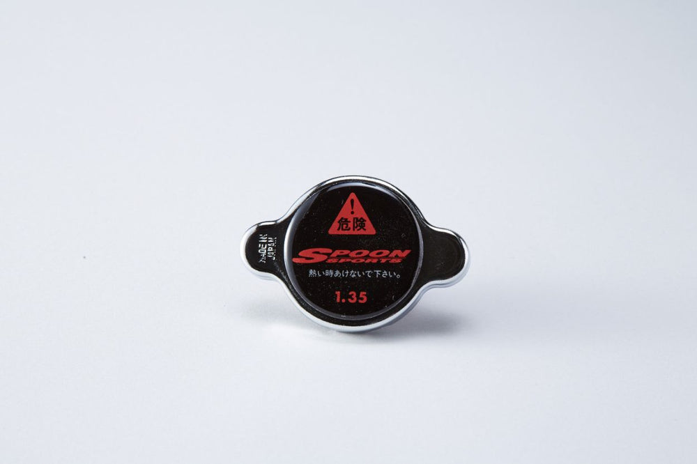 High Pressure Radiator Cap