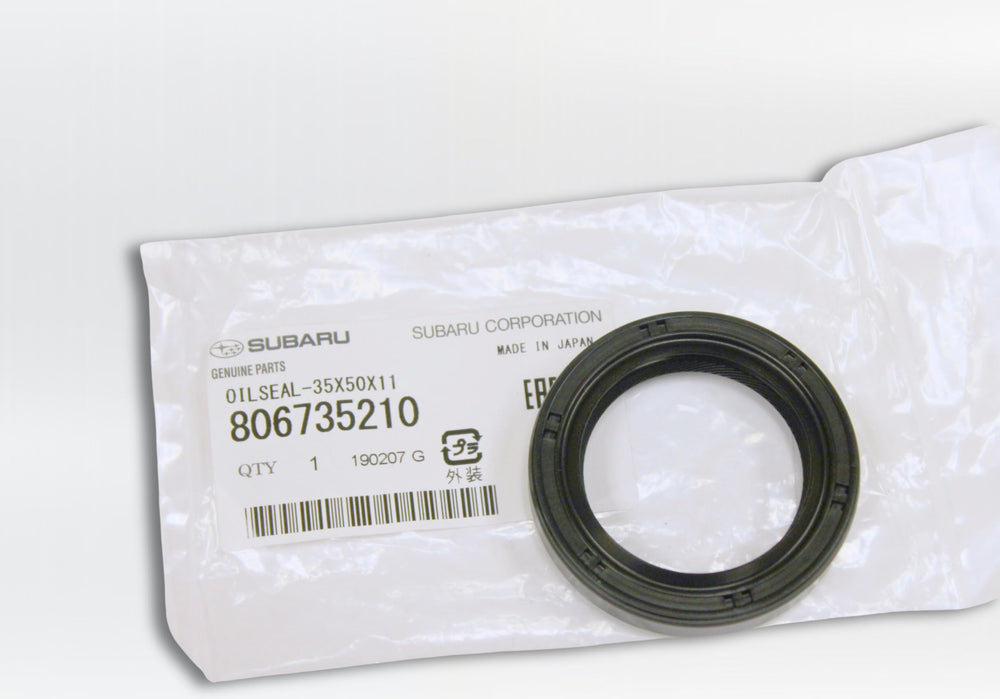 Transmission or Transfer Case Seal