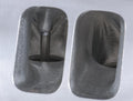 Super 23 230 CNC Competition Ported Cylinder Head