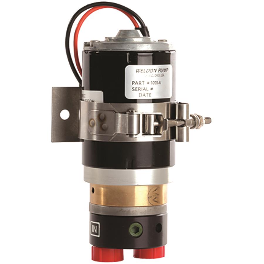 12V Electric Oil Pump
