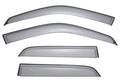 Tape-On Window Deflectors