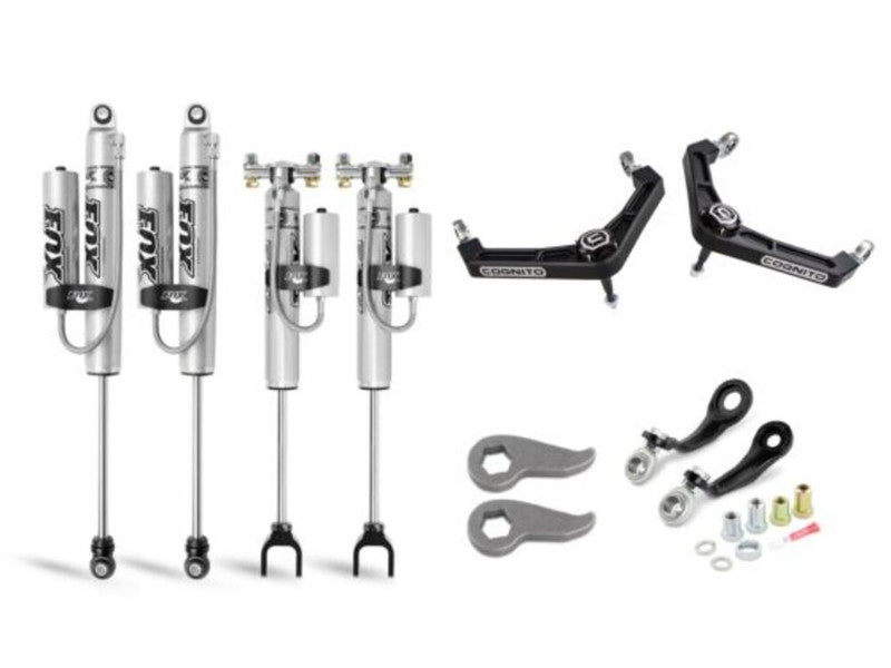 Cognito Motorsports - 110-P1380