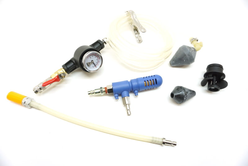 Vacuum Bleeder Kit