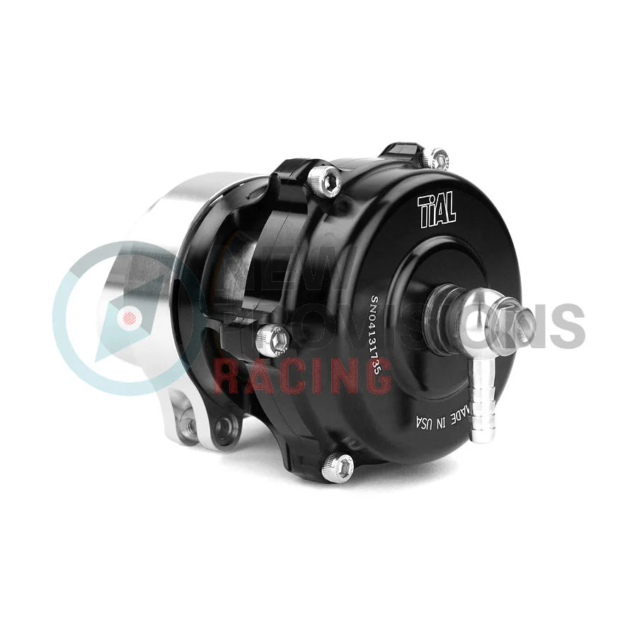 Q 50mm Blow Off Valve