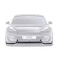 V2 Carbon Fiber Front Lip