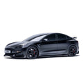 V2 Carbon Fiber Front Lip