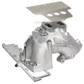 Monster-Ram Intake Elbow and Grid Heater Upgrade