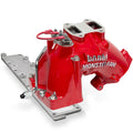 Monster-Ram Intake Elbow and Grid Heater Upgrade