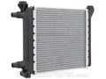 Wheel Housing Radiator