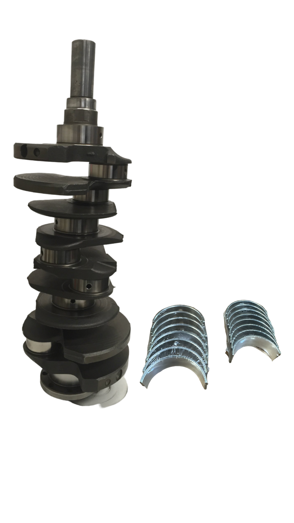 Genuine Toyota 5VZ Crankshaft