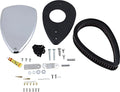 Hi-Flow Air Filter Kit