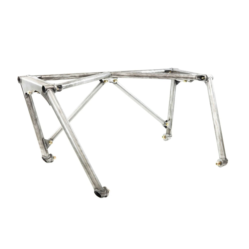 Prefab Bed Cage