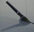 Stubby Antenna
