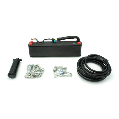 Stage 1 Kit Intercooler