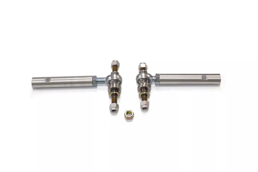 Alcon 10-14 Ford Raptor Tie Rod End Kit
