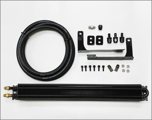 Transmission Cooler Kit