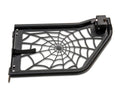 Tubular Spyder Web Doors