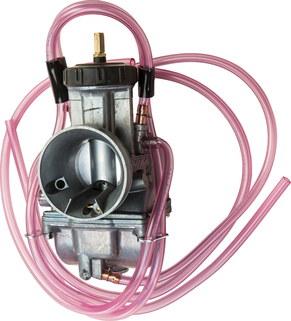PWK38 Quad Vent Air Striker Carburetor