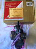 PWK38 Quad Vent Air Striker Carburetor