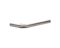 Titanium Cat-Back Exhaust System with Dual 3.5" Hand-Blued Tips