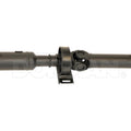 REAR DRIVESHAFT ASSEMBLY