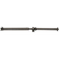 REAR DRIVESHAFT ASSEMBLY