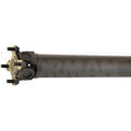 REAR DRIVESHAFT ASSEMBLY