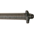 REAR DRIVESHAFT ASSEMBLY