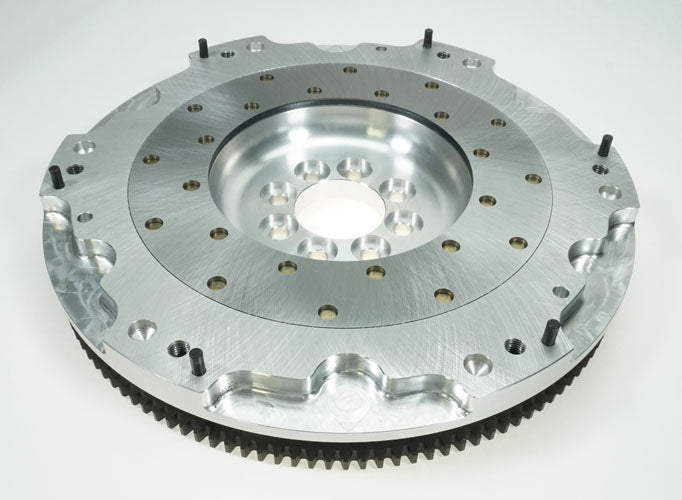 Billet Aluminum Flywheel