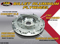 Billet Aluminum Flywheel