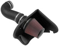 V8-6.2L Cold Air Intake System
