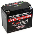 ATX-12-HD ReStart Lithium-Ion Battery