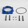 Powr-Flo 1-Inch Throttle Body Spacer