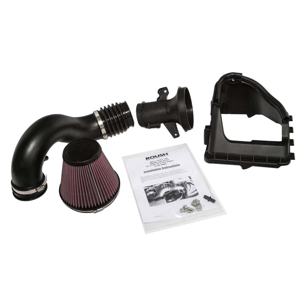 Clean Air Tube