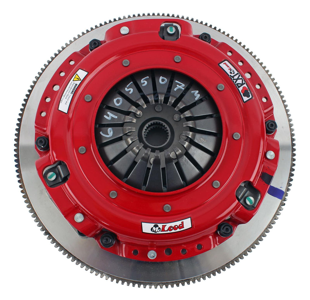 RXT Street Twin Clutch Kit