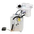 FUEL PUMP MODULE ASSEMBLY