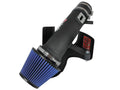 Takeda Stage-2 Cold Air Intake System