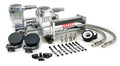 444C Dual Performance Value Pack 12V Air Compressor System