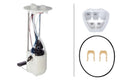 RS Coilovers w Front Air Cups Silver Control System #D-VO-32-VACF-20 D2-ACK01