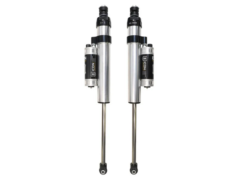 RS Coilovers w Front Air Cups Silver Control System #D-VO-32-VACF-20 D2-ACK01